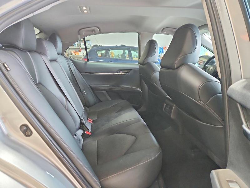 Продаж на аукціоні авто 2023 Toyota Camry, vin: 4T1K61AK6PU159388, номер лоту: 61989836