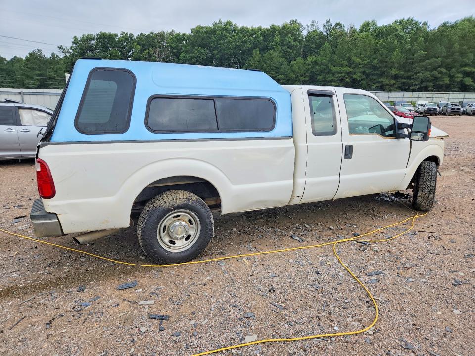 Aukcja sprzedaży 2014 Ford F250, vin: 1FT7X2A63EEB58965, numer aukcji: 61410206