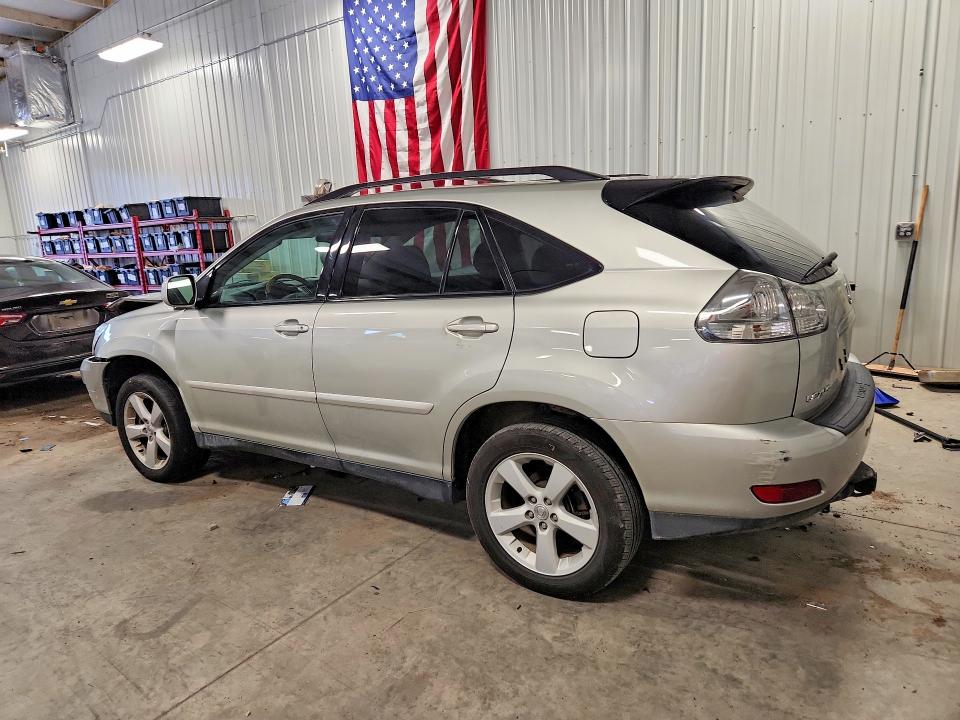 Aukcja sprzedaży 2006 Lexus Rx, vin: 2T2HA31U46C105363, numer aukcji: 61492276