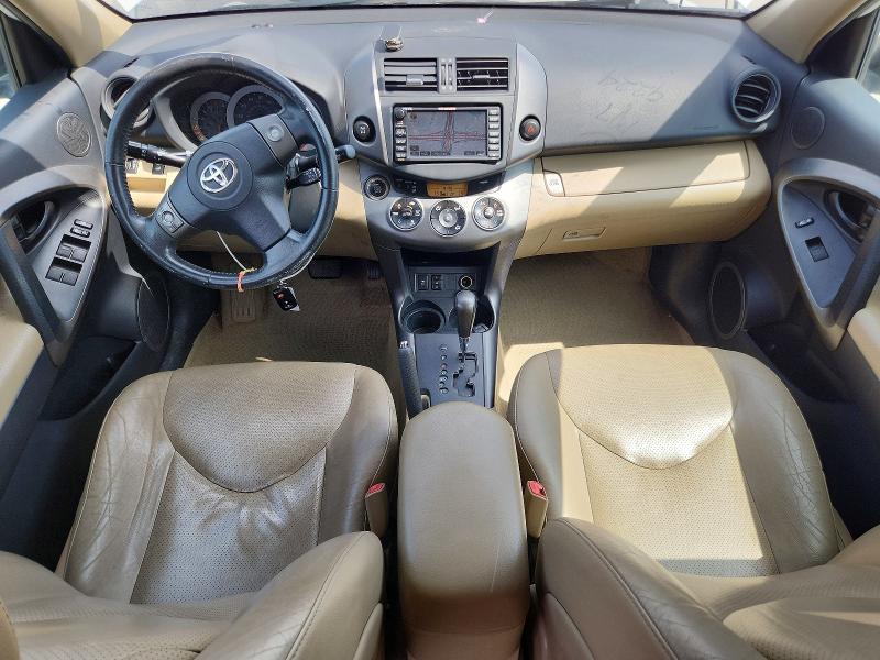 63313846 :رقم المزاد ، 2T3DK4DV2BW049224 vin ، 2011 Toyota Rav4 مزاد بيع
