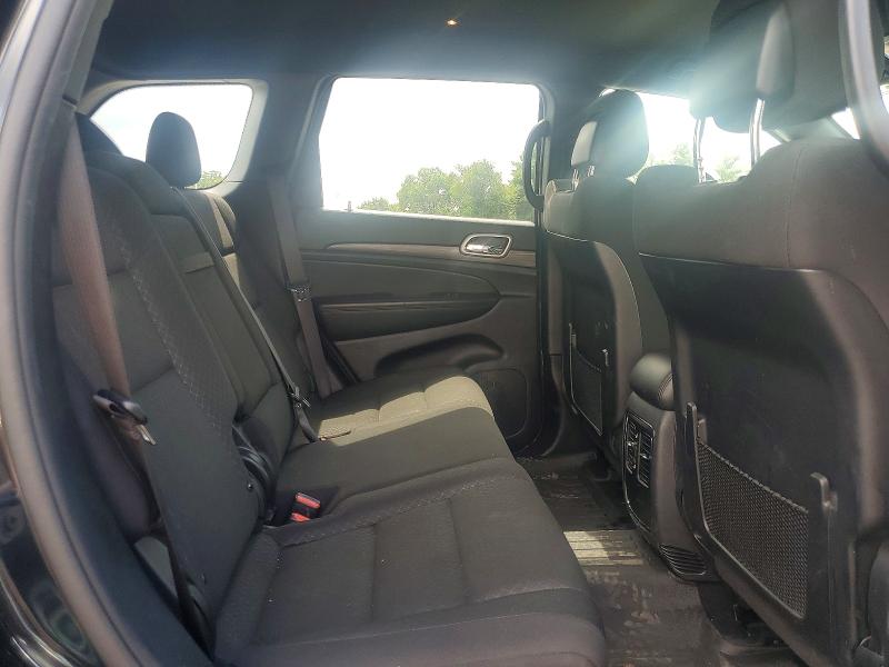Продаж на аукціоні авто 2021 Jeep Grand Cherokee, vin: 1C4RJFAG7MC541716, номер лоту: 62125346
