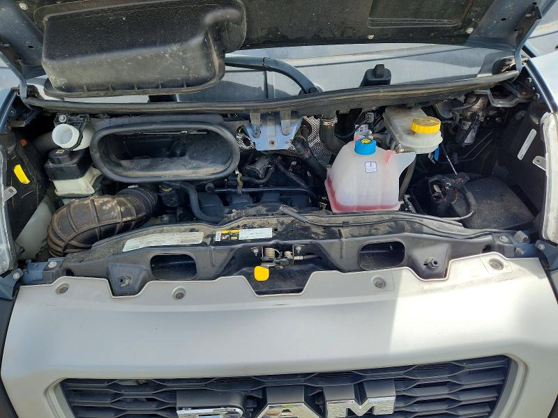 Aukcja sprzedaży 2020 Ram Promaster 3500, vin: 3C6URVJGXLE144500, numer aukcji: 59745746