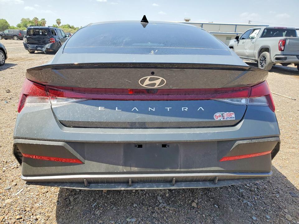 Aukcja sprzedaży 2026 Hyundai Elantra, vin: KMHLM4DG1TU230008, numer aukcji: 62679616