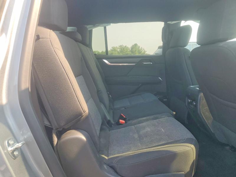 Aukcja sprzedaży 2025 Gmc Acadia, vin: 1GKENKRS0SJ166785, numer aukcji: 60916046
