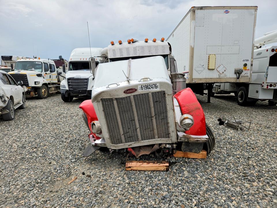 Aukcja sprzedaży 2004 Peterbilt 379, vin: 1XP5DB9X34N818268, numer aukcji: 61962476