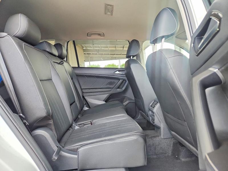 2024 Volkswagen Tiguan მანქანა იყიდება აუქციონზე, vin: 3VV3B7AX8RM182022, აუქციონის ნომერი: 63007546