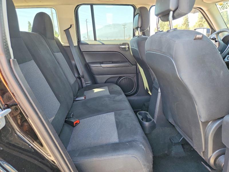 59639706 :رقم المزاد ، 1C4NJPFB7ED587298 vin ، 2014 Jeep Patriot مزاد بيع