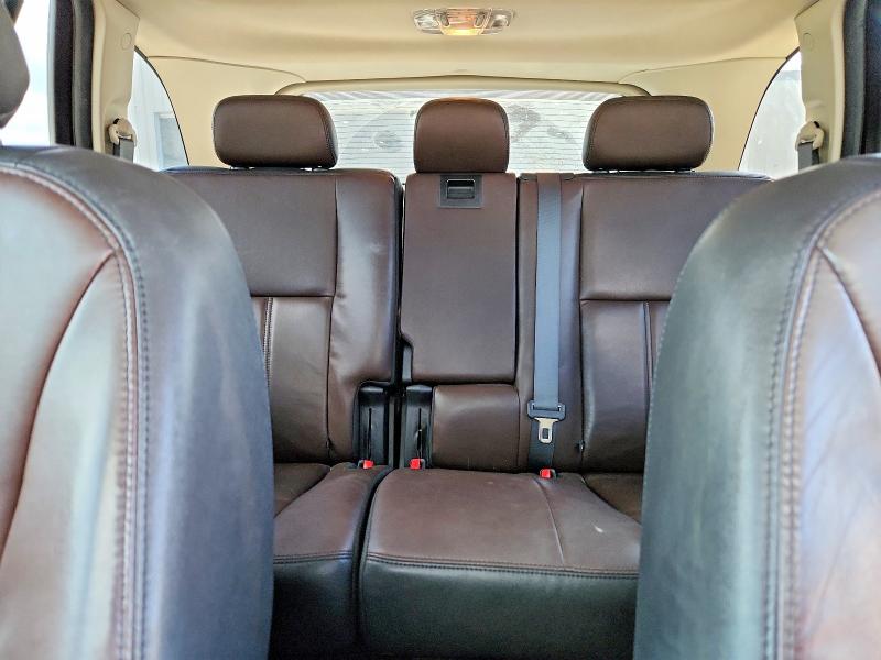 Продаж на аукціоні авто 2010 Ford Edge, vin: 2FMDK4KC3ABA44645, номер лоту: 59632586