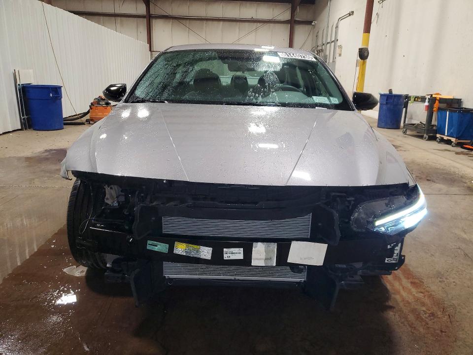61440736 :رقم المزاد ، KMHLM4DG0TU121670 vin ، 2026 Hyundai Elantra مزاد بيع