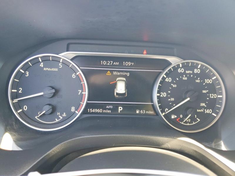 Aukcja sprzedaży 2021 Nissan Rogue, vin: JN8AT3BB0MW230768, numer aukcji: 60528066
