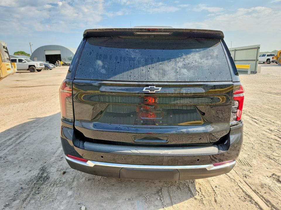 Продажа на аукционе авто 2026 Chevrolet Tahoe, vin: 1GNS6UED7TR199730, номер лота: 56059766