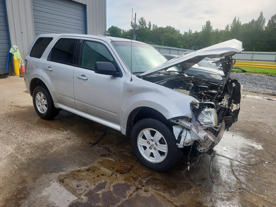 61220136 :رقم المزاد ، 4M2CU81769KJ26600 vin ، 2009 Mercury Mariner مزاد بيع