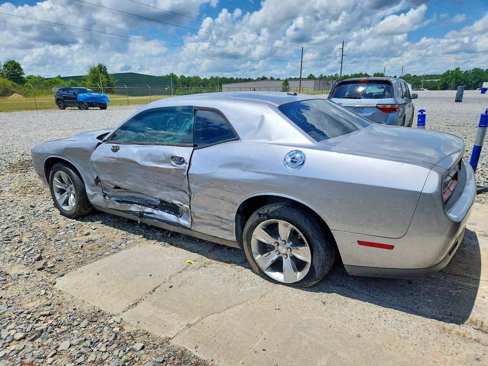 Продаж на аукціоні авто 2015 Dodge Challenger, vin: 2C3CDZAG5FH877464, номер лоту: 60437766