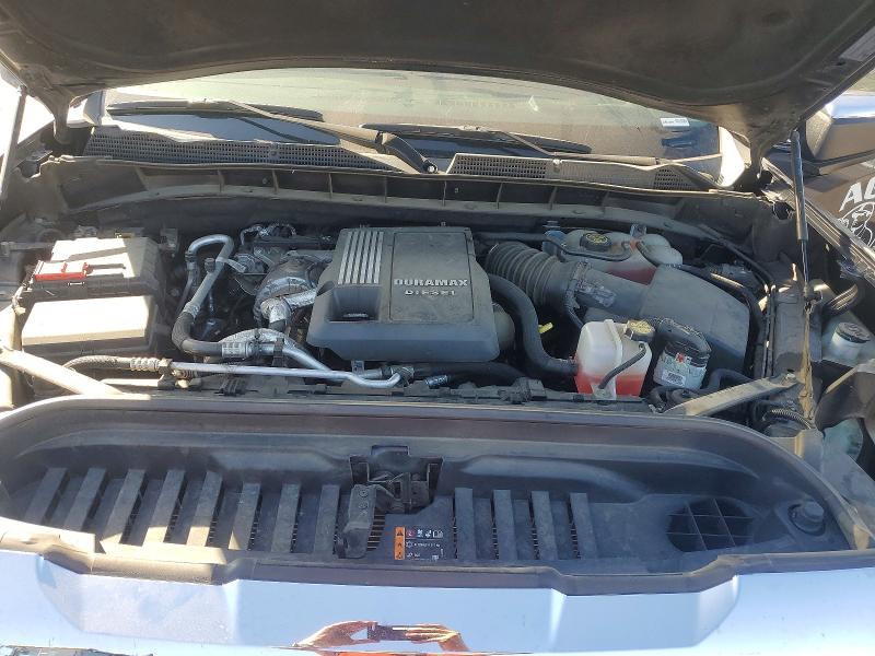 2022 Gmc Sierra მანქანა იყიდება აუქციონზე, vin: 3GTUUBET8NG567256, აუქციონის ნომერი: 62768966