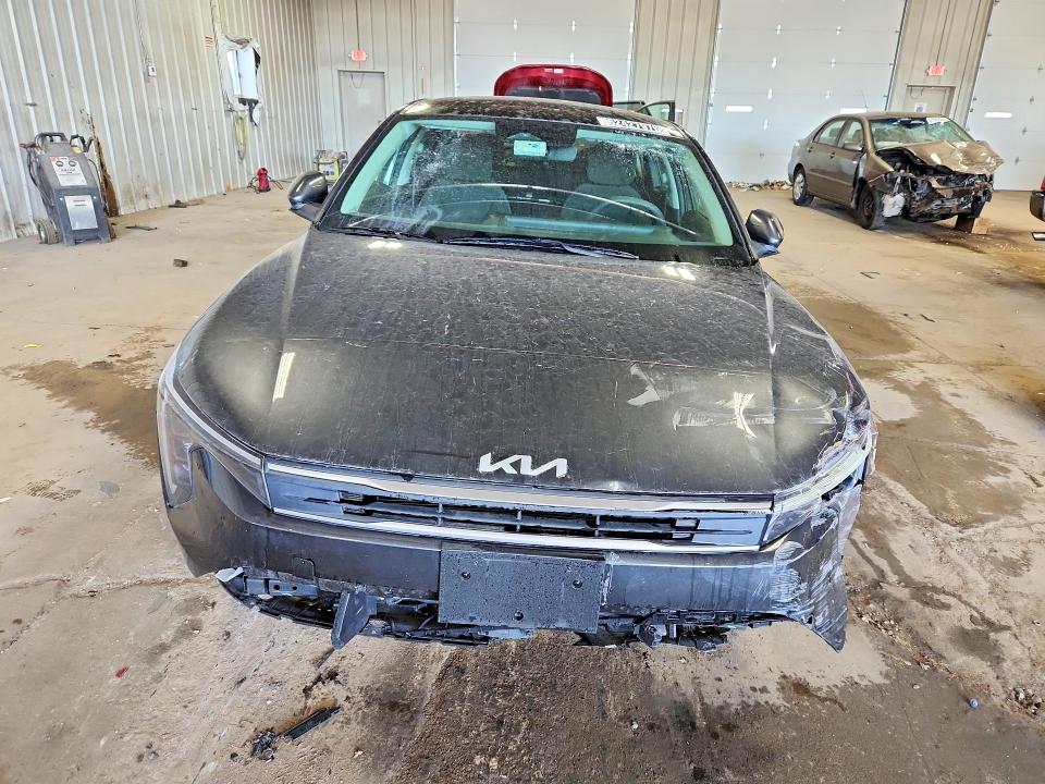 Продаж на аукціоні авто 2026 Kia K4, vin: 3KPFT4DE5TE285028, номер лоту: 62427976