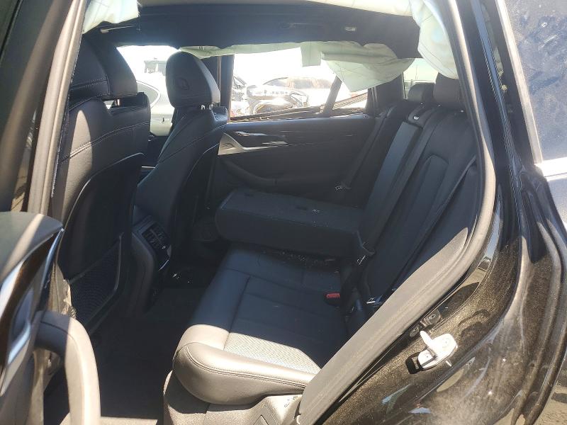 Продажа на аукционе авто 2022 Bmw X3, vin: WBX57DP07NN181609, номер лота: 59395336