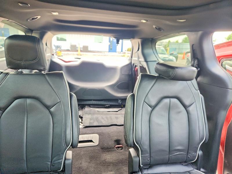 Продаж на аукціоні авто 2026 Chrysler Pacifica, vin: 2C4RC1GG5TR192629, номер лоту: 62114776