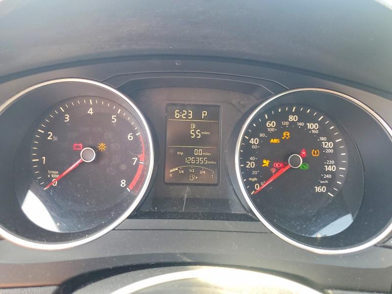 Продажа на аукционе авто 2016 Volkswagen Jetta, vin: 3VW267AJ2GM320898, номер лота: 59791626