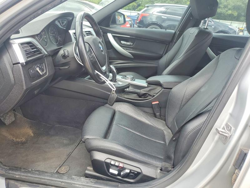 Aukcja sprzedaży 2016 Bmw 328, vin: WBA8E3G52GNT80217, numer aukcji: 61415146