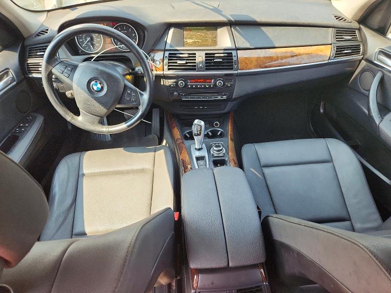 Продаж на аукціоні авто 2013 Bmw X5, vin: 5UXZV4C53D0E11441, номер лоту: 63127546