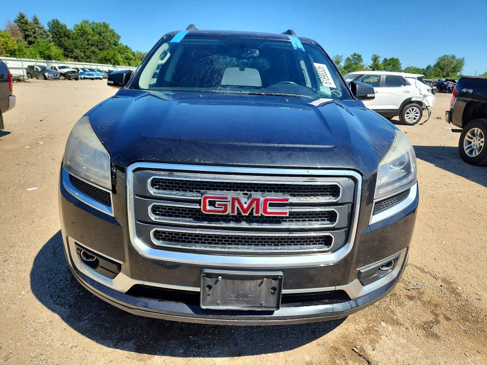 Aukcja sprzedaży 2013 Gmc Acadia, vin: 1GKKRRKD8DJ157881, numer aukcji: 61898326
