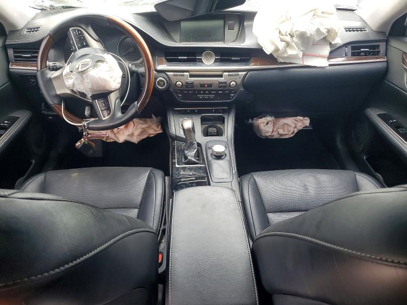 Aukcja sprzedaży 2016 Lexus Es, vin: 58ABK1GG3GU022139, numer aukcji: 60159686
