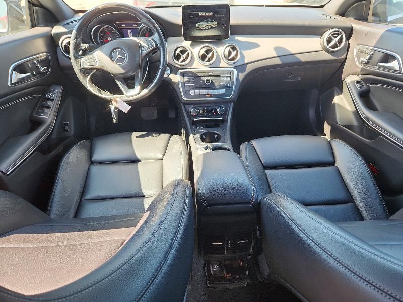 Aukcja sprzedaży 2018 Mercedes-benz Cla, vin: WDDSJ4EB5JN581867, numer aukcji: 61531976