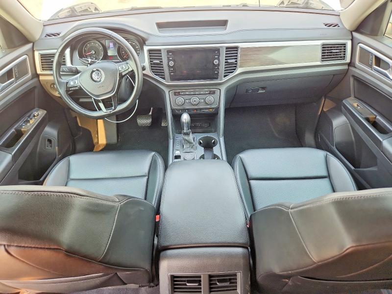 Продаж на аукціоні авто 2019 Volkswagen Atlas, vin: 1V2LR2CA7KC526290, номер лоту: 62573796