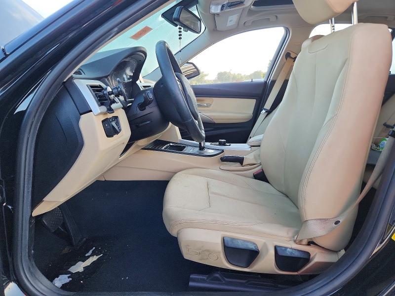 Продажа на аукционе авто 2017 Bmw 320, vin: WBA8E1G3XHNU15655, номер лота: 61223446