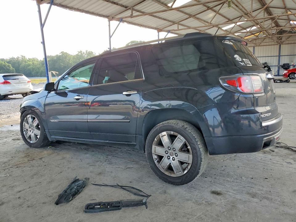 Продаж на аукціоні авто 2015 Gmc Acadia, vin: 1GKKVTKDXFJ115076, номер лоту: 62876976