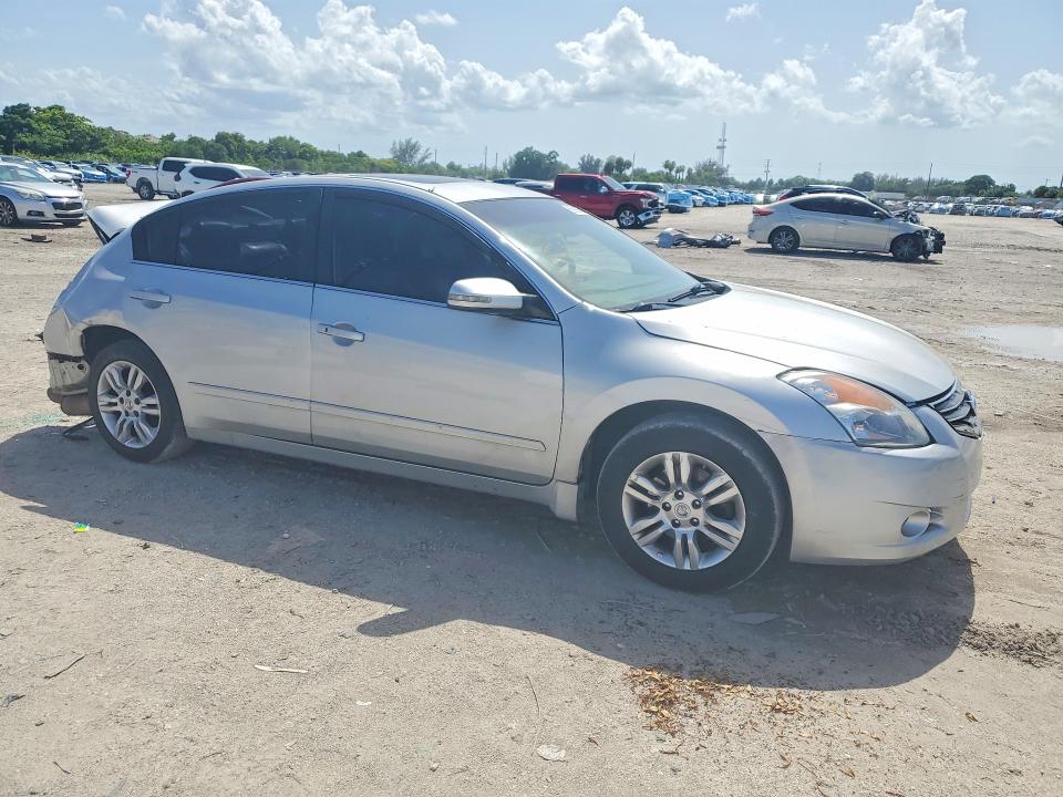 Продажа на аукционе авто 2012 Nissan Altima, vin: 1N4AL2AP1CN496197, номер лота: 60989636