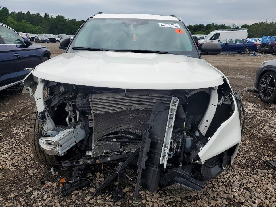 Продажа на аукционе авто 2021 Ford Explorer, vin: 1FMSK8DH5MGC49355, номер лота: 60173176