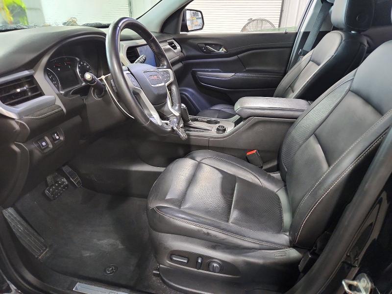 Продаж на аукціоні авто 2019 Gmc Acadia, vin: 1GKKNMLS9KZ197316, номер лоту: 59733686