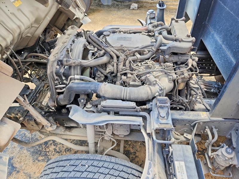 2011 Isuzu Npr მანქანა იყიდება აუქციონზე, vin: JALC4W166B7002240, აუქციონის ნომერი: 60390956