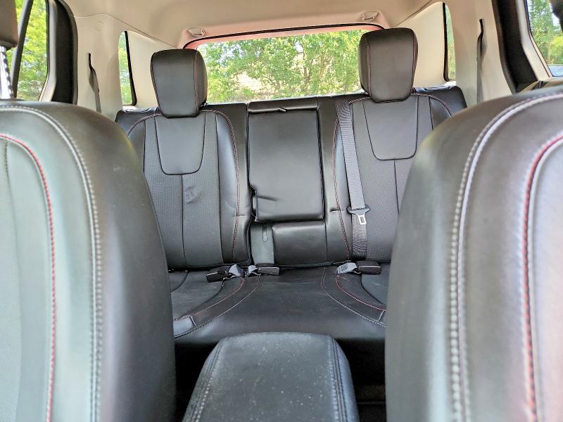58801656 :رقم المزاد ، 2GKFLUEK2H6299971 vin ، 2017 Gmc Terrain مزاد بيع