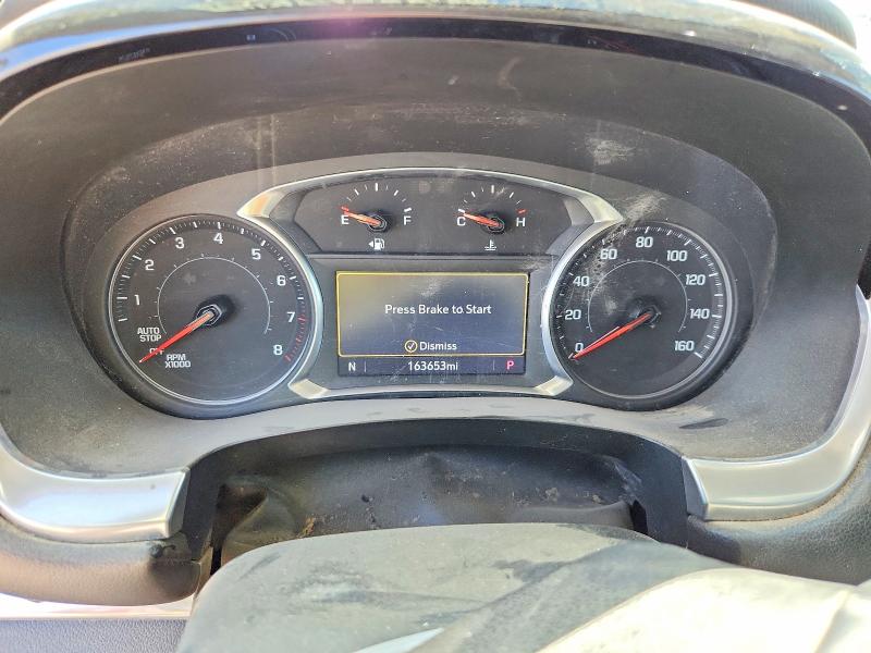 Aukcja sprzedaży 2021 Chevrolet Traverse, vin: 1GNERJKW2MJ142893, numer aukcji: 61776736
