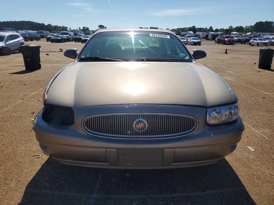 59742646 :رقم المزاد ، 1G4HP52K534121741 vin ، 2003 Buick Lesabre مزاد بيع