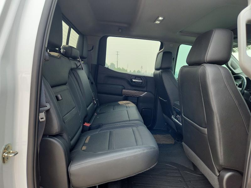 Aukcja sprzedaży 2021 Gmc Sierra, vin: 3GTU9FEL4MG446411, numer aukcji: 61293776