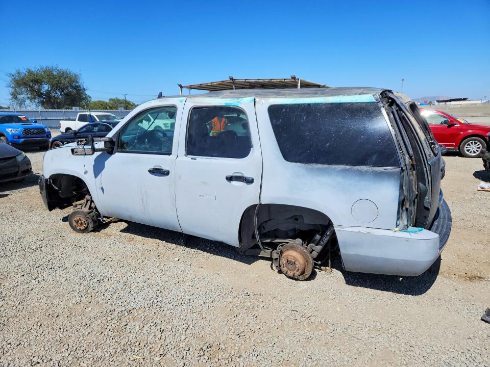 Продаж на аукціоні авто 2007 Gmc Yukon, vin: 1GKFK63847J174932, номер лоту: 60275196