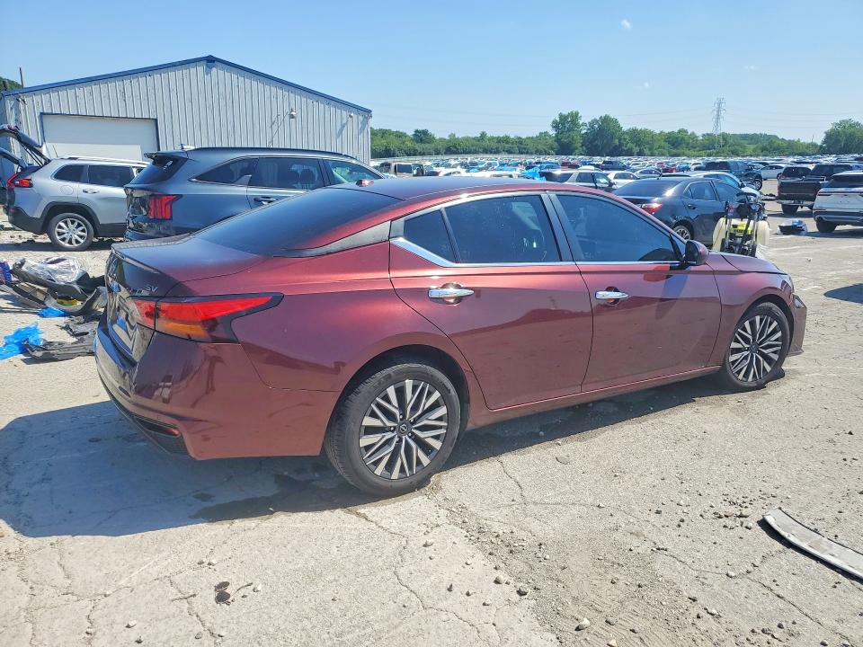 Продаж на аукціоні авто 2023 Nissan Altima, vin: 1N4BL4DV7PN349642, номер лоту: 59725216