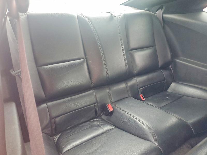Продаж на аукціоні авто 2014 Chevrolet Camaro, vin: 2G1FE1E35E9206683, номер лоту: 61574906