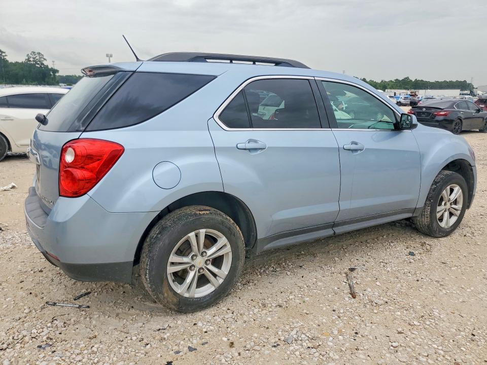 Продаж на аукціоні авто 2014 Chevrolet Equinox, vin: 2GNALCEK1E6112691, номер лоту: 61054046