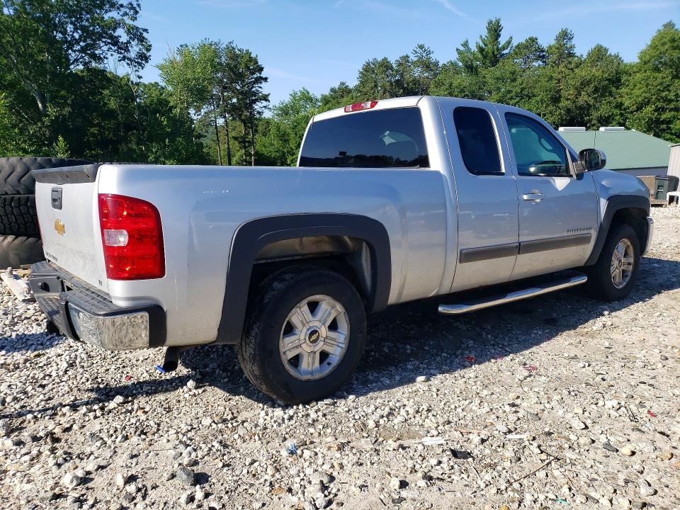 Aukcja sprzedaży 2012 Chevrolet Silverado, vin: 1GCRKSE76CZ333046, numer aukcji: 60213566
