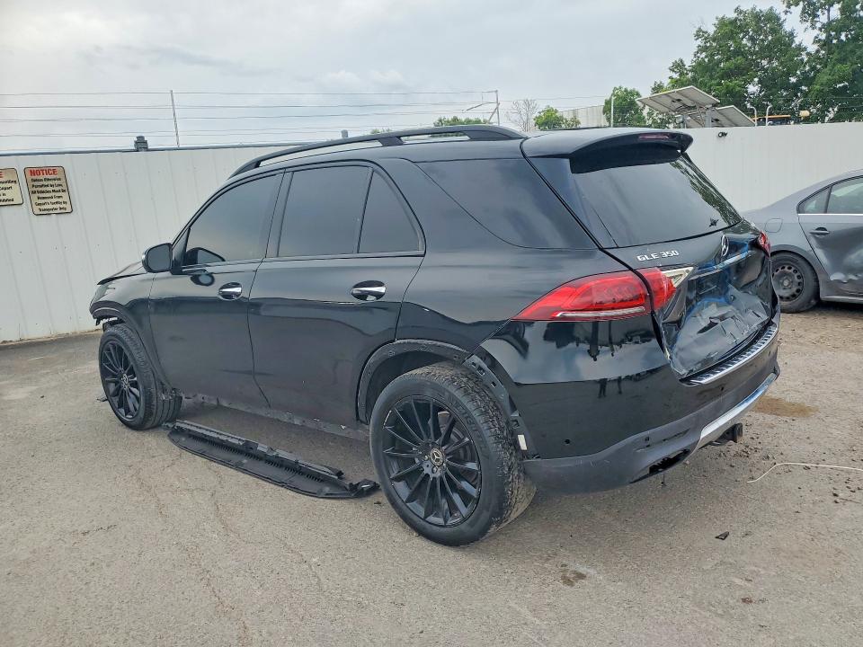 Продаж на аукціоні авто 2022 Mercedes-benz Gle, vin: 4JGFB4KB1NA633727, номер лоту: 62197566