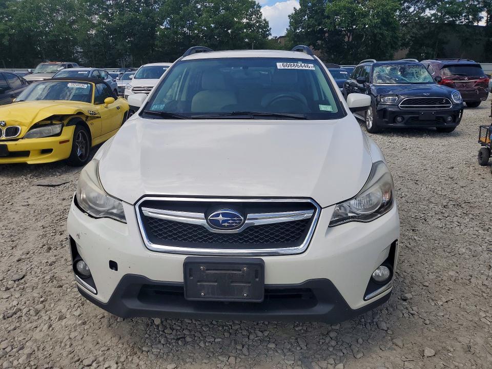 Aukcja sprzedaży 2016 Subaru Crosstrek, vin: JF2GPABCXGH304022, numer aukcji: 60886446