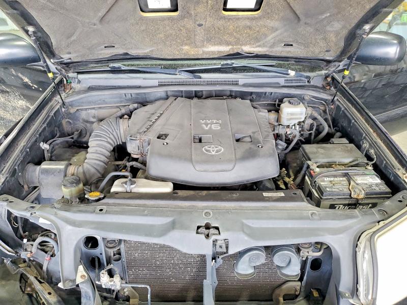 Auction sale of the 2007 Toyota 4runner, vin: JTEBU14R878078318, lot number: 59331006