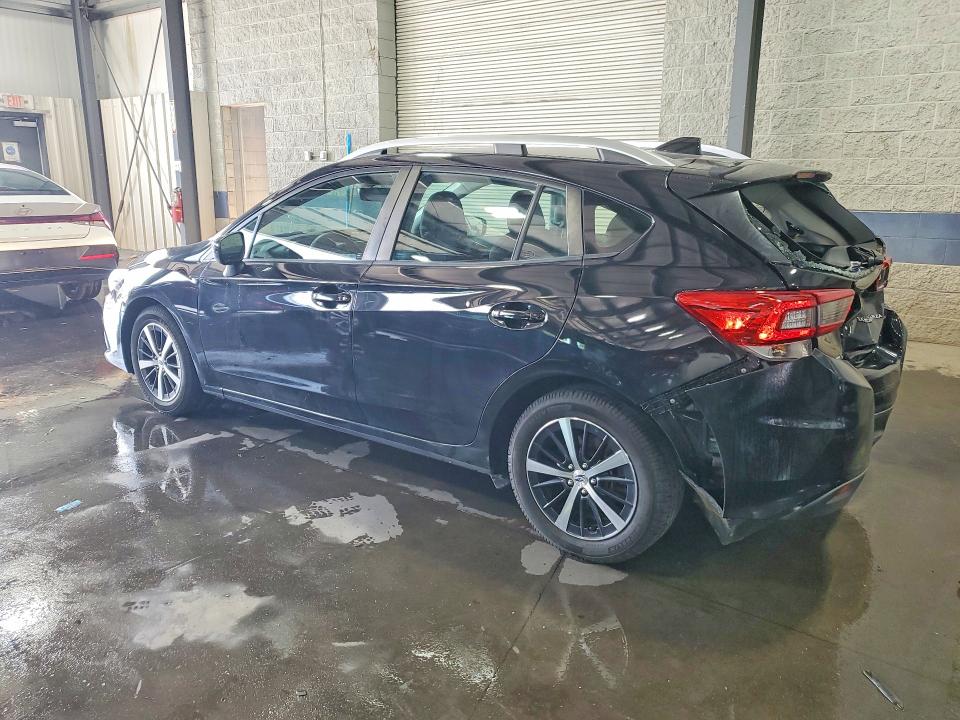 Aukcja sprzedaży 2020 Subaru Impreza, vin: 4S3GTAD67L3706086, numer aukcji: 62675386