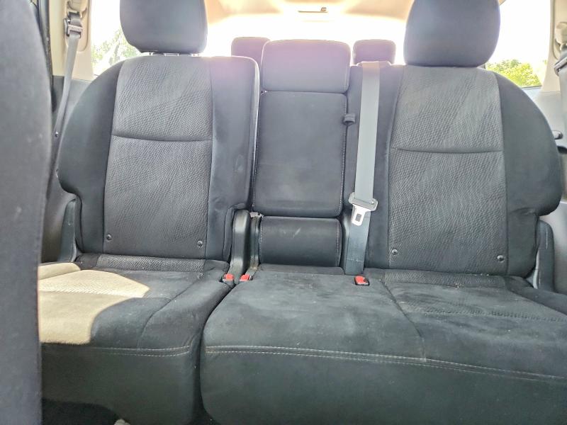 61762926 :رقم المزاد ، 5N1AR2MM6FC674577 vin ، 2015 Nissan Pathfinder مزاد بيع