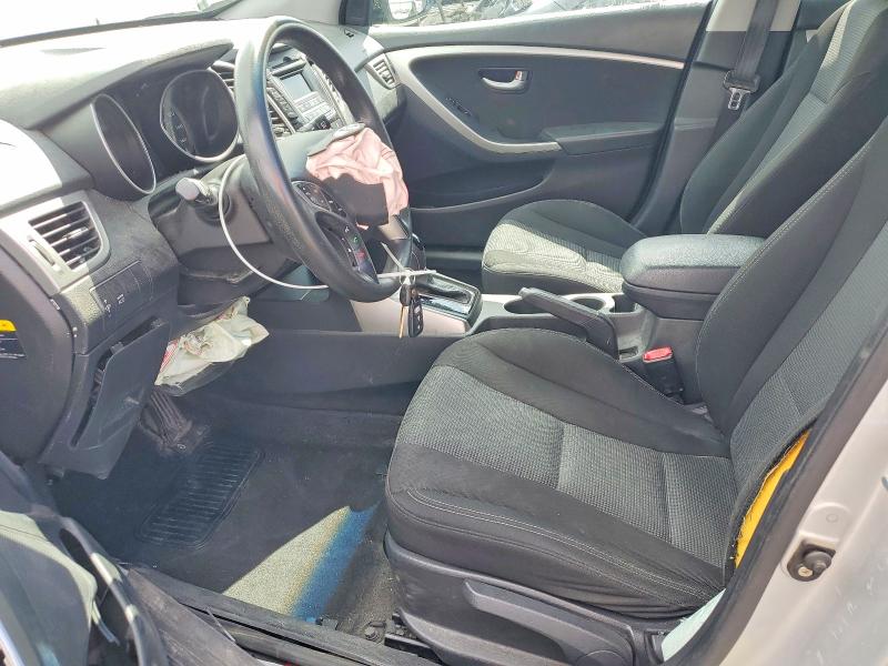 Aukcja sprzedaży 2016 Hyundai Elantra Gt, vin: KMHD35LH3GU305031, numer aukcji: 62609116