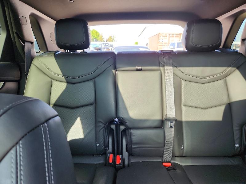Продаж на аукціоні авто 2020 Cadillac Xt5, vin: 1GYKNDRS9LZ167568, номер лоту: 58228146